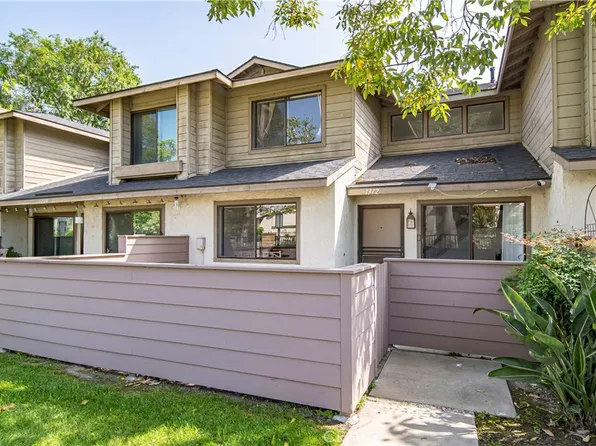 1372 N Mako Ln #31, Anaheim, CA 92801