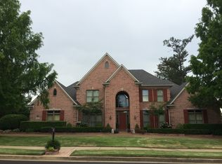 1875 Winsley Way, Collierville, TN 38017