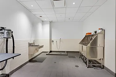 Rented by Time Equities, Inc.