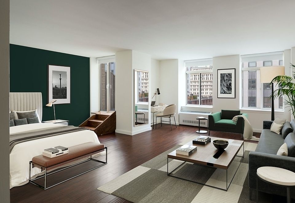1st image of 100 John St APT 2901