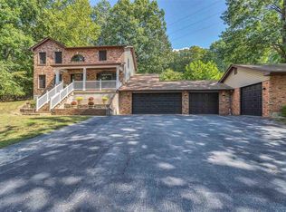 4384 Rock Island Rd, Arnold, MO 63010