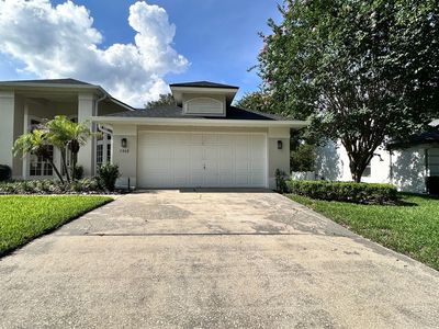 7468 Aprelle Dr, Sanford, FL, 32771