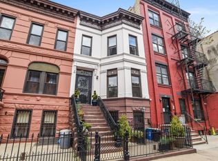 861 Hancock St, Brooklyn, NY 11233
