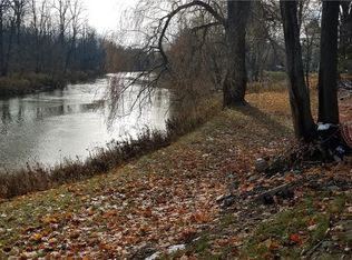 5990 Tonawanda Creek Rd, Lockport, NY 14094