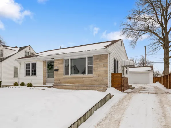 2102 Glenwood Ave, Fort Wayne, IN 46805