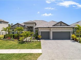 11631 Russet Trl, Fort Myers, FL 33913