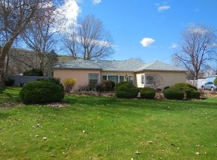 402 S Elizabeth St, Milton Freewater, OR 97862