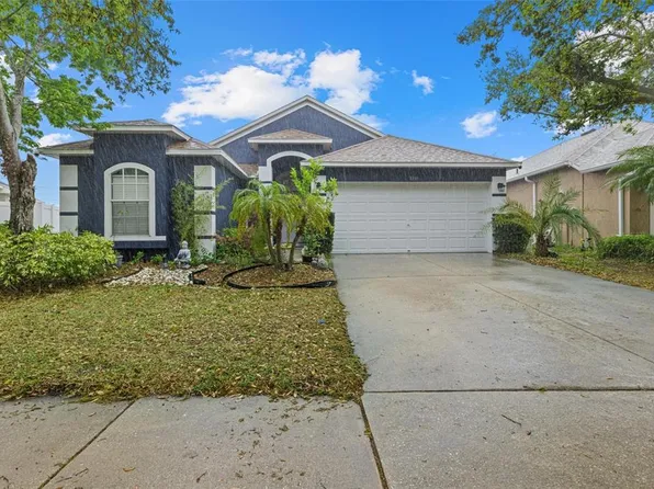 8339 Canterbury Lake Blvd, Tampa, FL 33619