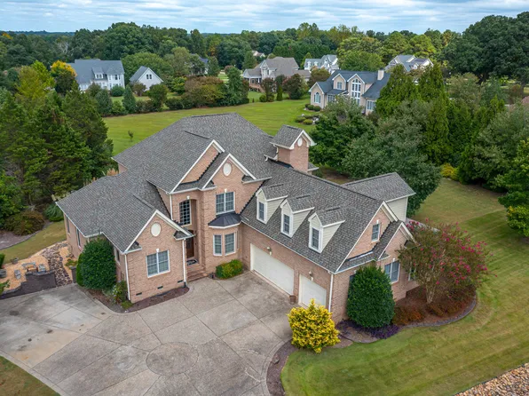7001 Barham Hollow Dr, Wake Forest, NC 27587