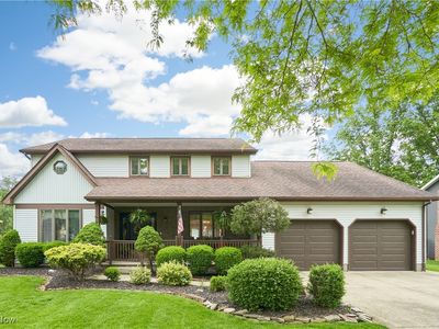 8386 Hilltop Dr, Poland, OH, 44514