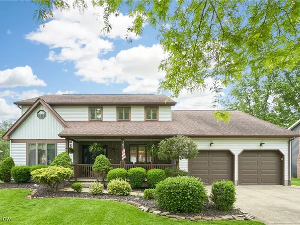 8386 Hilltop Dr, Poland, OH 44514