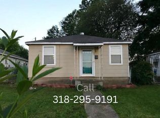 1657 Jennings St, Shreveport, LA 71103