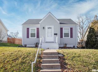 2118 Myrtle St, Davenport, IA 52804