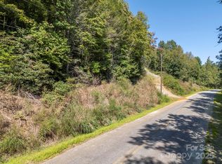0 Camp Creek Rd, Saluda, NC 28773