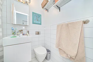 Rented by Living New York