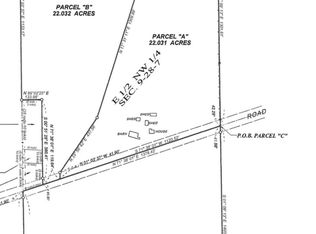 4544 W Orangeville Rd, Orangeville, IL 61060