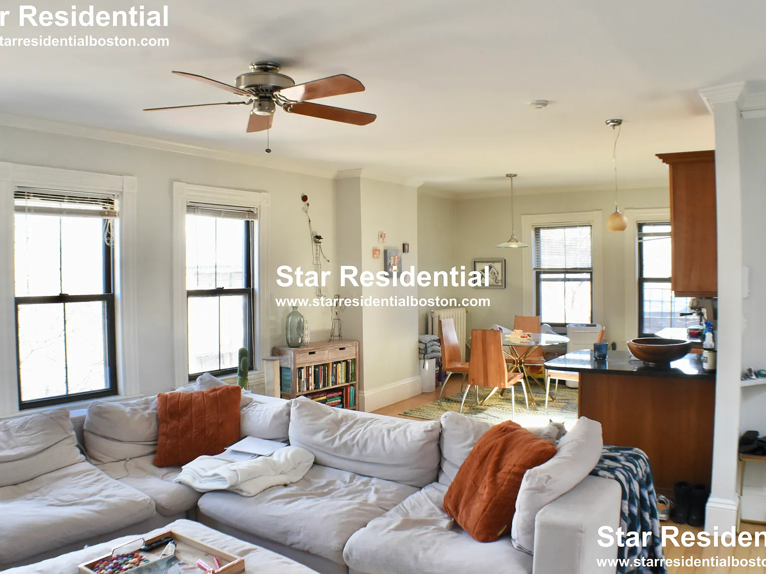 87 Dartmouth St — Photo 2