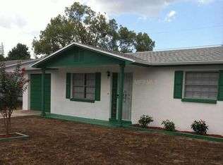 1427 Honor Dr, Holiday, FL 34690