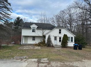 546 New Gloucester Rd, North Yarmouth, ME 04097