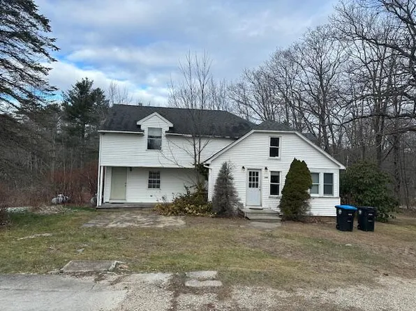 546 New Gloucester Road, North Yarmouth, ME 04097