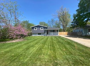 5033 Watson Dr, Flint, MI 48506