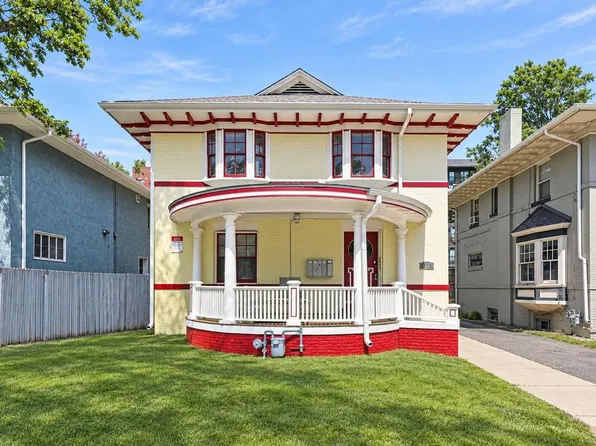 1215 E 14th Ave, Denver, CO 80218