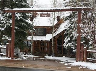 3490 Homestead Rd, Park City, UT 84098