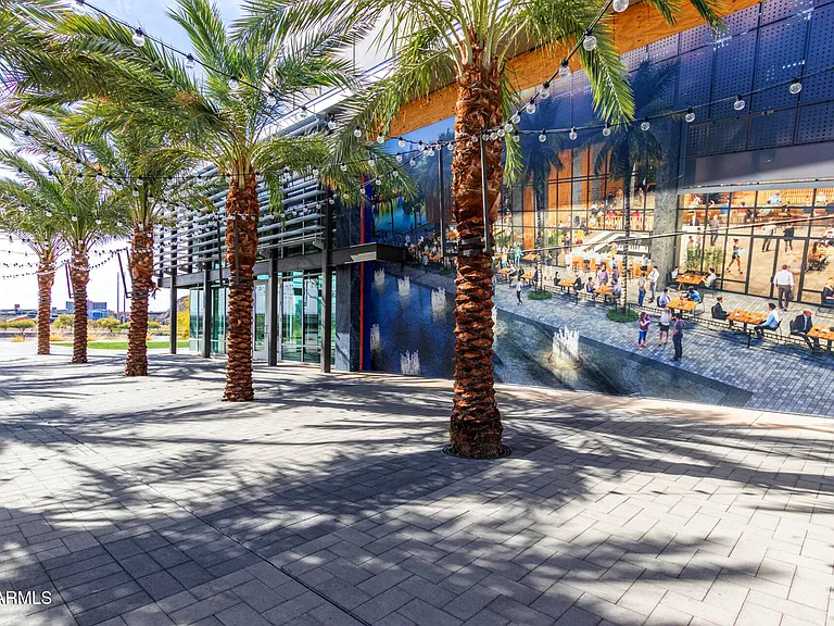 945 E Playa Del Norte Dr #3013 — Photo 32