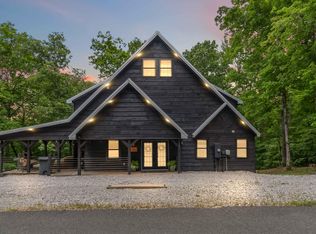 280 Timber Ridge Rd, Nancy, KY 42544