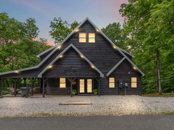280 Timber Ridge Rd, Nancy, KY 42544