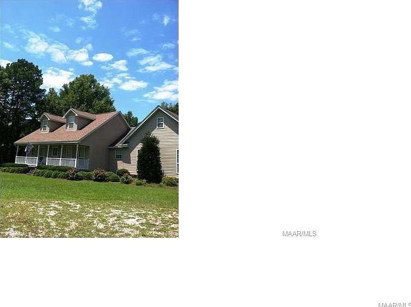 15001 Highway 110, Fitzpatrick, AL 36029 Zillow