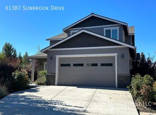 61387 Sunbrook Dr, Bend, OR 97702