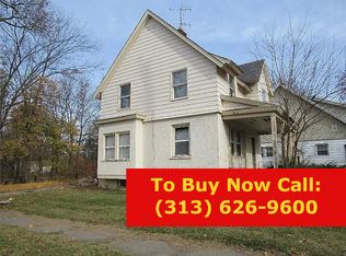 1114 W Paterson St #1, Flint, MI 48504