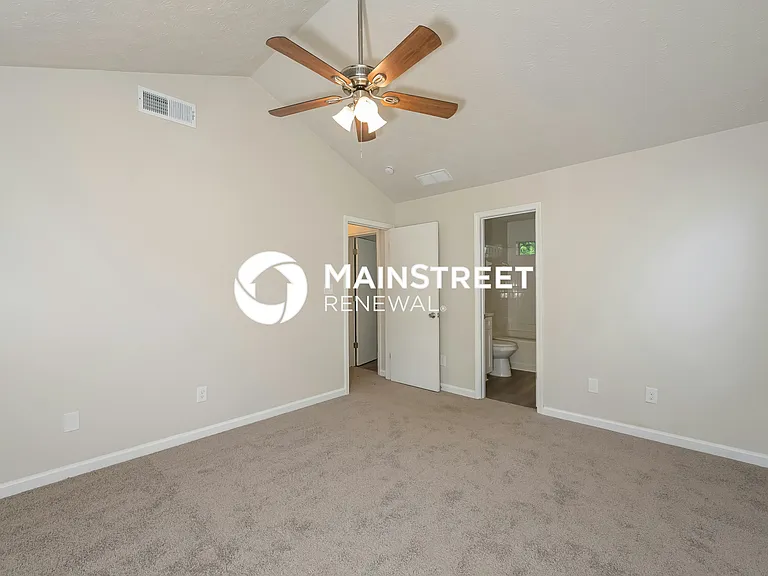Main Bedroom