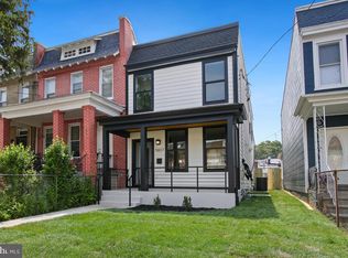 5827 Colorado Ave NW, Washington, DC 20011