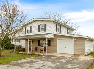 1101 Dorchester Dr, Newark, DE 19713