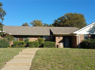 3101 S Murco Dr, Mineral Wells, TX 76067