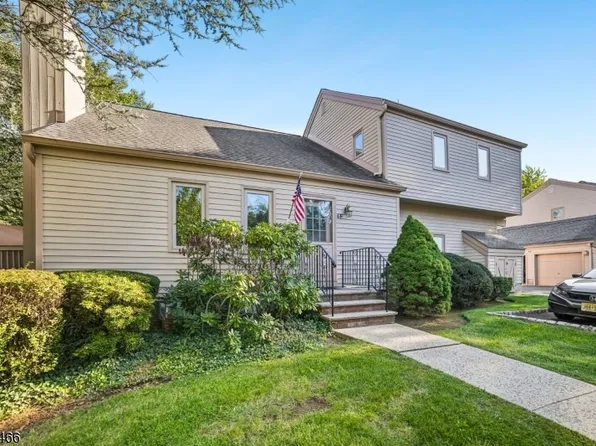 6 F Somerset Hills Ct BLDG 6 #F, Bernardsville Boro, NJ 07924