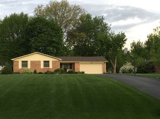 4025 N River Rd, Marion, IN 46952