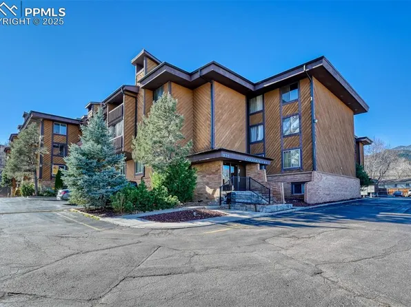 935 Saturn Dr Unit 230, Colorado Springs, CO 80905