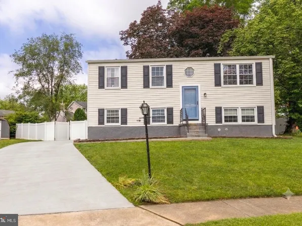 2042 Rushmore Ct, Bel Air, MD 21015