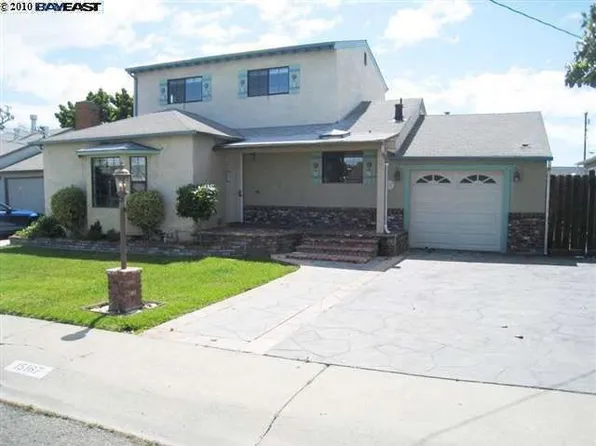 15167 Andover St, San Leandro, CA 94579