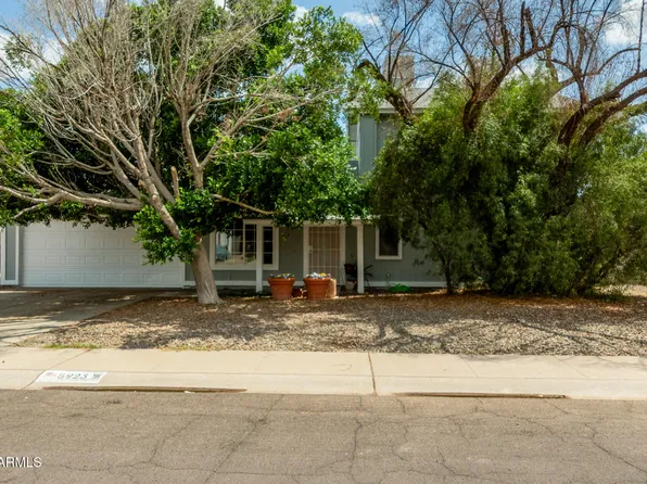 5923 W Mauna Loa Lane, Glendale, AZ 85306