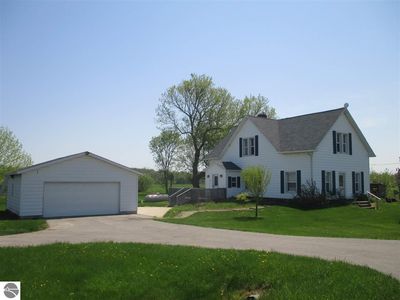 11401 S Green Rd, Riverdale, MI, 48877