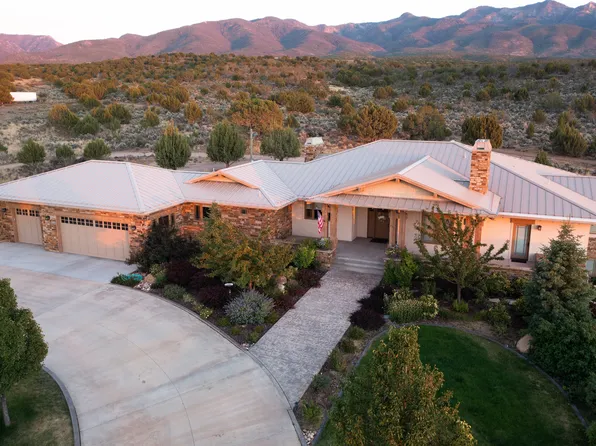 775 E Valley View Rd, Fillmore, UT 84631