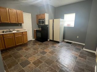 520 N. Alameda Ave, Muncie, IN 47303