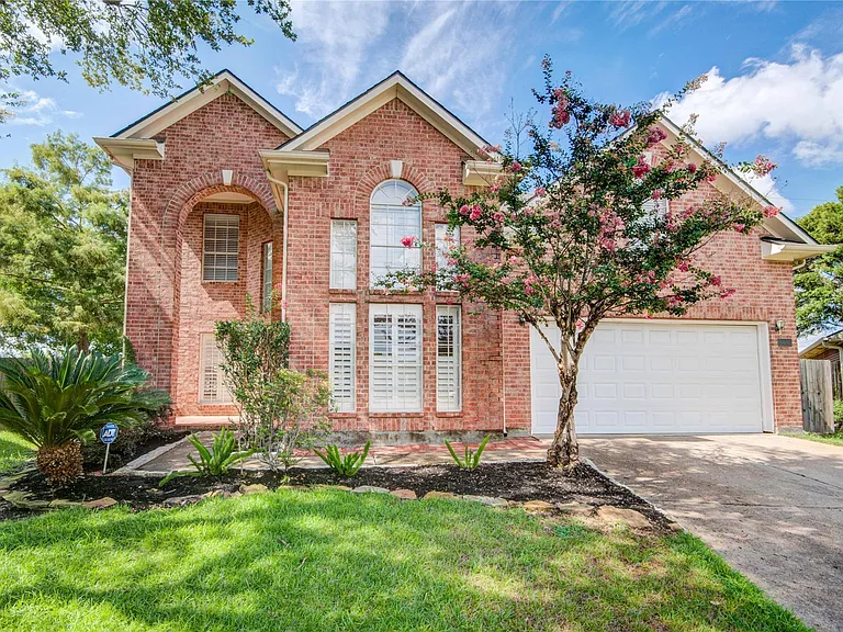 1803 Senca Springs Ct — Photo 5