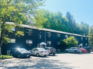 The Fitch, Fitchburg, MA 01420