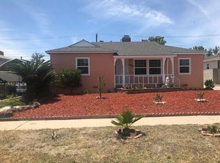 7701 Wilkinson Ave, North Hollywood, CA 91605