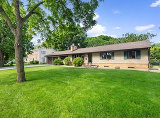 11130 Thomas Ave S, Bloomington, MN 55431